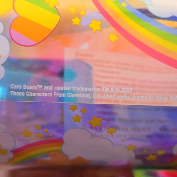 Care Bears Tumbler with Straw - Picture 7 of 7